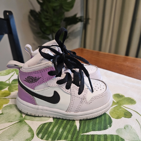 Jordan Other - Nike Air Jordan Baby' Sneakers